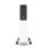 Universal Blue Matira 7015W Radiador De Aceite 1500w 9 Elementos Blanco