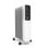 Universal Blue Matira 7015W Radiador De Aceite 1500w 9 Elementos Blanco