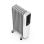Universal Blue Matira 7015W Radiador De Aceite 1500w 9 Elementos Blanco