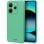 Cool Capa para Xiaomi Redmi Note 14 Cover Mint