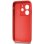 Cool Carcasa para Xiaomi Redmi Note 14 Cover Rojo