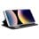 Cool Capa Flip Cover para Xiaomi Redmi Note 14 Pro Lisa Preta