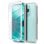 Coque en silicone 3D cool pour Xiaomi Redmi Note 14 5G transparente