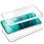 Coque en silicone 3D cool pour Xiaomi Redmi Note 14 5G transparente