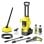 Karcher K2 Premium FJ Home 1400W 110 bar Hidrolimpiadora de Alta Presión