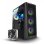 PC de course Delta Gaming Intel Core i7-12700F/16 Go/SSD 1 To/RTX 4060