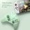EasySMX T37 Gamepad Bluetooth wireless USB-C per Nintendo Switch/Switch Lite/Switch OLED/Windows