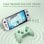 EasySMX T37 Gamepad Bluetooth wireless USB-C per Nintendo Switch/Switch Lite/Switch OLED/Windows