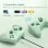 EasySMX T37 Gamepad Bluetooth wireless USB-C per Nintendo Switch/Switch Lite/Switch OLED/Windows