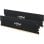 Crucial Pro OC DDR5 6000 MHz 32 Go 2 x 16 Go CL36 Intel XMP 3.0 et AMD EXPO