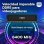 Crucial Pro OC DDR5 6000 MHz 32 Go 2 x 16 Go CL36 Intel XMP 3.0 et AMD EXPO