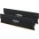 Crucial Pro OC DDR5 6400 MHz 32 GB 2 x 16 GB CL38 Intel XMP 3.0 und AMD EXPO