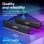 Crucial Pro OC DDR5 6400 MHz 32 GB 2 x 16 GB CL38 Intel XMP 3.0 und AMD EXPO