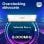 Crucial Pro OC DDR5 6000MHz 32GB 2x16GB CL36 Intel XMP 3.0 e AMD EXPO Brancas