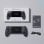 EasySMX M15 Gamepad Inalámbrico Bluetooth 400mAh Negro para Nintendo Switch / iOS / Android