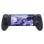 EasySMX M15 Gamepad Inalámbrico Bluetooth 400mAh Negro para Nintendo Switch / iOS / Android