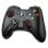 EasySMX 8236 Kabelloses Gamepad 2,4 GHz, schwarz, für PC/TV/Nintendo Switch/Steam/Android/PS3