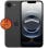 Apple iPhone 16e 128GB Negro