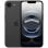 Apple iPhone 16e 128GB 6.1" OLED 5G Dual SIM Face ID Batteria 26h IP68 iOS 18 Nero