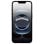 Smartphone Apple iPhone 16e 128GB Negro OLED 6,1" 48MP A18 5G Face ID Dual SIM