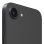 Apple iPhone 16e 128GB Negro