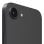 Apple iPhone 16e 128GB 6.1" OLED 5G Dual SIM Face ID Batteria 26h IP68 iOS 18 Nero