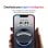 Smartphone Apple iPhone 16e 128GB Negro OLED 6,1" 48MP A18 5G Face ID Dual SIM