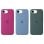 Smartphone Apple iPhone 16e 128GB Blanco OLED A18 48MP 6.1" 5G USB-C Face ID IP68