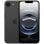 Apple iPhone 16e 256GB Negro