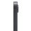 Smartphone Apple iPhone 16e 256GB Negro OLED 6.1" A18 5G Dual SIM Face ID USB-C