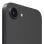 Apple iPhone 16e 256GB Negro