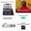 Smartphone Apple iPhone 16e 256GB Negro OLED 6.1" A18 5G Dual SIM Face ID USB-C
