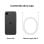 Apple iPhone 16e 256GB Negro
