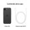 Smartphone Apple iPhone 16e 256GB Negro OLED 6.1" A18 5G Dual SIM Face ID USB-C