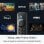 Amazon Fire TV Stick 3a generazione | Streaming Full HD con Alexa