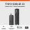 Streaming-Media-Player Amazon Fire TV Stick 4K Max 2. Gen WiFi 6