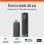Amazon Fire TV Stick 4K Max 2ª Gen Reproductor Multimedia Streaming 4K UHD con WiFi 6