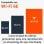 Amazon Fire TV Stick 4K Max 2ª Gen Reproductor Multimedia Streaming 4K UHD con WiFi 6