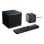 Amazon Fire TV Cube Reproductor Multimedia 4K Ultra HD 16 GB 7.1 Canales Wifi Negro