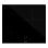 Evvo V61 Placa de Inducción 3 Zonas 7700W 59 cm Negra