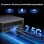 Mini PC GEEKOM GT1 Mega Intel Core Ultra 5 125H/32 Go/SSD 1 To