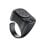 Klack Anillo de Control Remoto con Diseño Ergonómico y Control Bluetooth para Controlar Remotamente