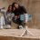 Klack Trípode Fotográfico para Smartphones con Diseño Extensible y Disparador Remoto