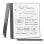 Amazon Kindle Scribe 2024 E-Reader 10.2" 16GB Cuaderno Digital con Lápiz Prémium Gris Tungsteno