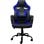 Infiniton GSEAT-TS Cadeira Gaming com Encosto Reclinável Máx.120kg Preta/Azul
