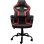 Infiniton GSEAT-TS Silla Gaming con Respaldo Reclinable hasta 120kg Roja