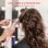 Klack Curler Rizador de Pelo Automático con 4 Ajustes de Temperatura, Sin Daño, Rosa