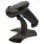 Nilox 1d/2d Usb Lector de Códigos de Barras Negro
