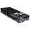Scheda grafica MSI GeForce RTX 5070 GAMING TRIO OC da 12 GB GDDR7 Reflex 2 RTX AI DLSS4