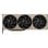 MSI GeForce RTX 5070 INSPIRE 3X OC 12GB GDDR7 Reflex 2 RTX AI DLSS4